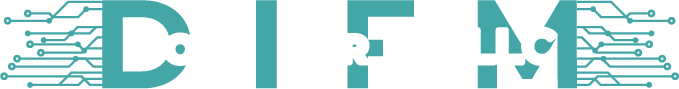 DIFM Logo